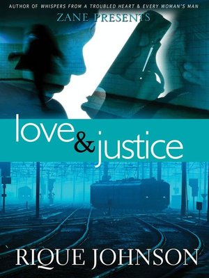 cover image of Love and Justice